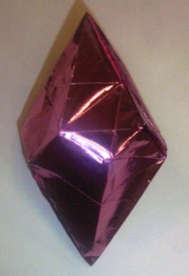 Pentagonal Trapezohedron